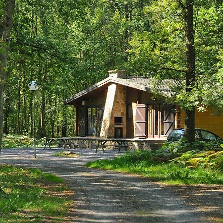 Village De Vacances D'Oignies Εξωτερικό φωτογραφία