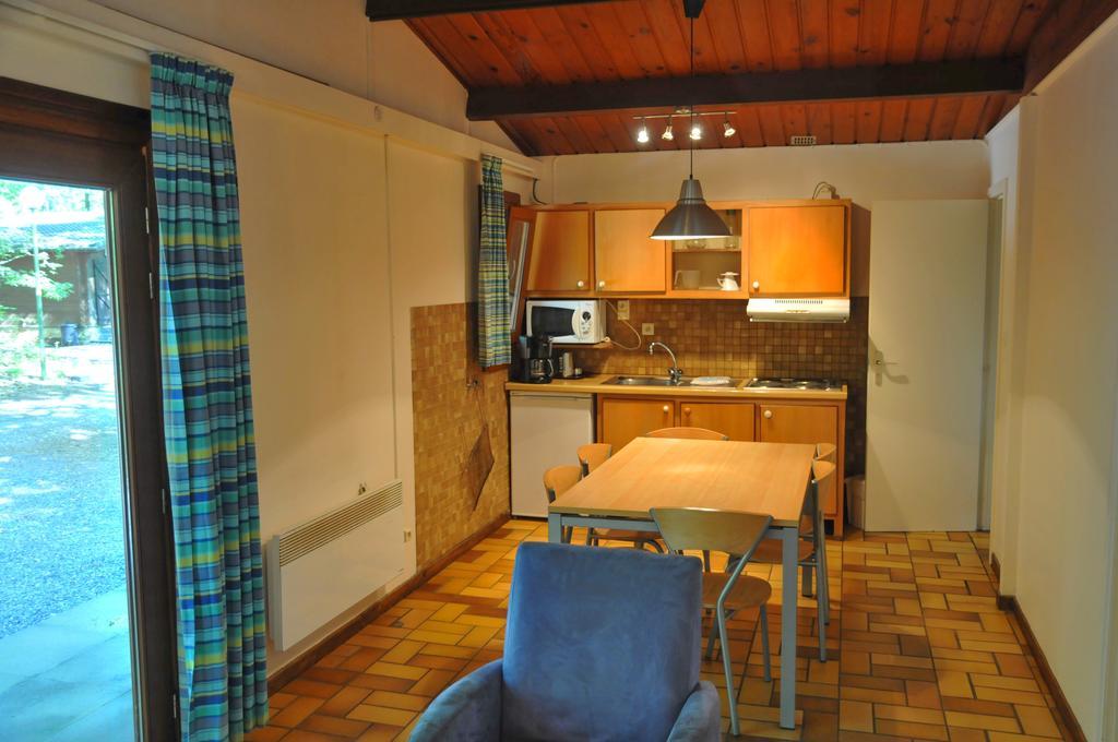 Village De Vacances D'Oignies Εξωτερικό φωτογραφία