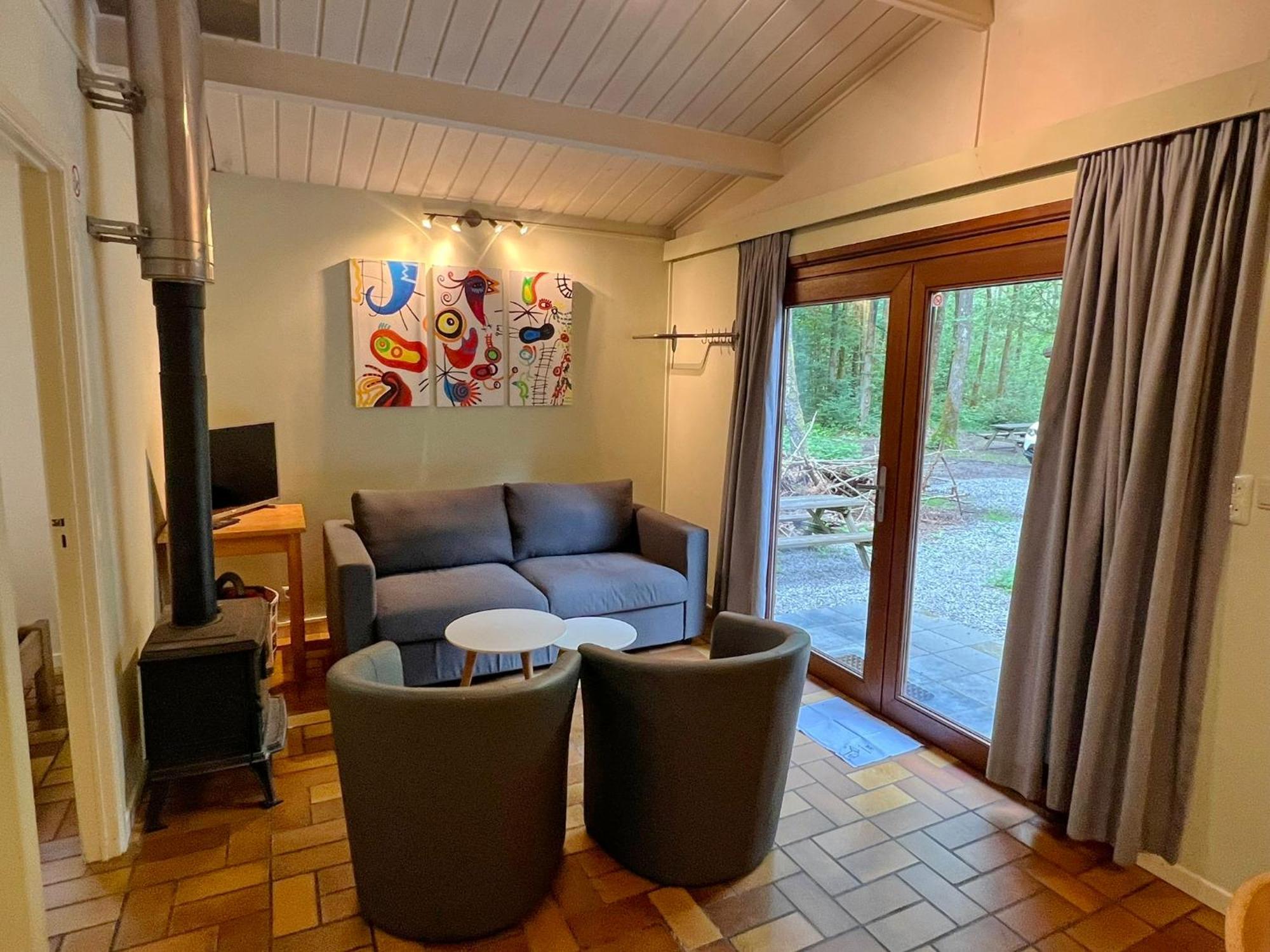 Village De Vacances D'Oignies Εξωτερικό φωτογραφία